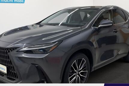 Lexus NX 450h 16.000 km 55.950 &euro; Erfurt 99098