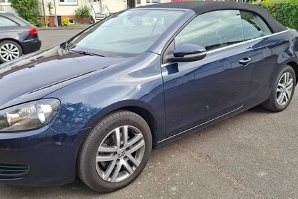 VW Golf 131.200 km 9.300 &euro; Bruchköbel 63486