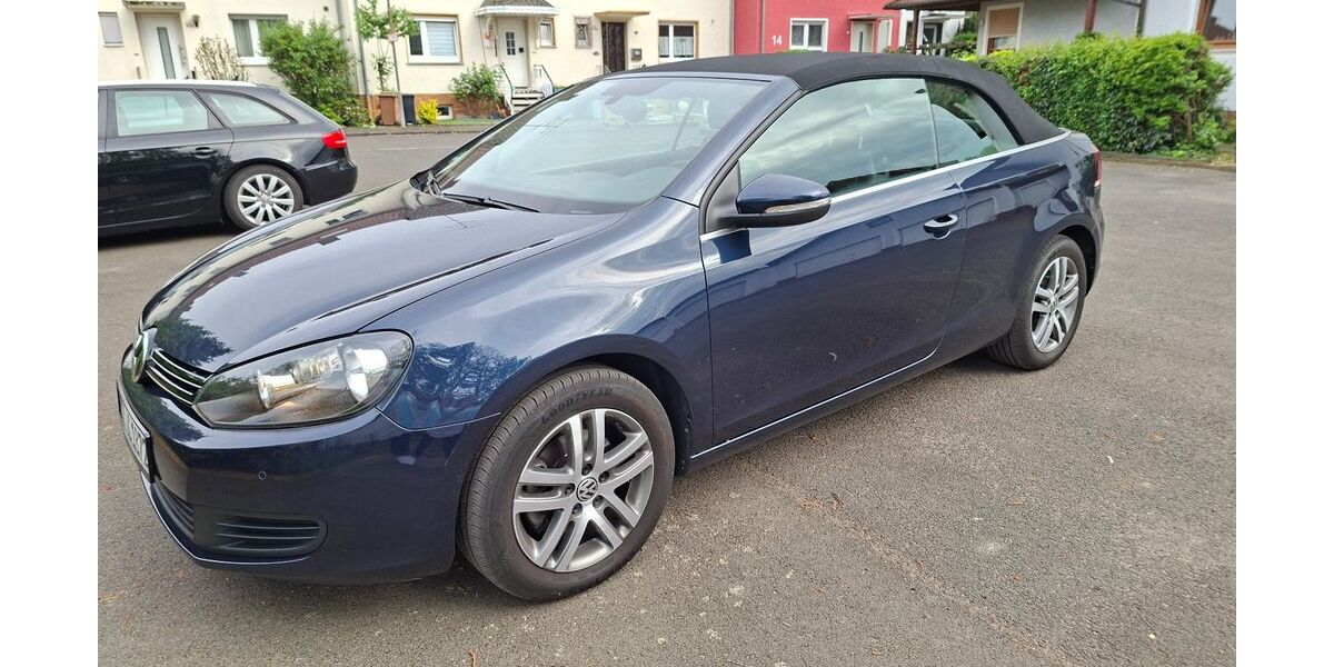 VW Golf 131.200 km 9.300 &euro; Bruchköbel 63486