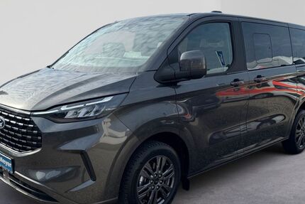 Ford Tourneo Custom 17.039 km 44.990 &euro; Endingen am Kaiserstuhl 79346
