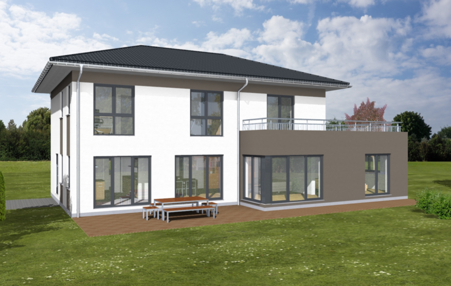 Haus zum Kaufen in Marsberg 895.000 € 214 m²