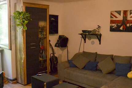 Wohnung Mainz Oberstadt - 3 Zimmer, 79 m&sup2;, 1.145&euro; | Angebot:27356105