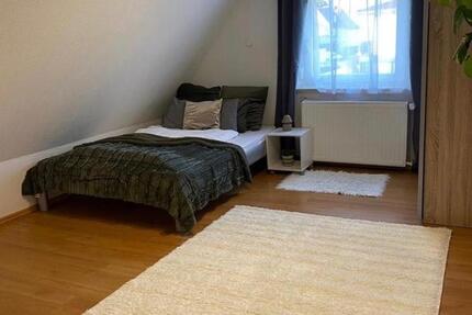 Wohnung Röhrmoos - 7 Zimmer, 105 m&sup2;, 700&euro; | Angebot:24689920