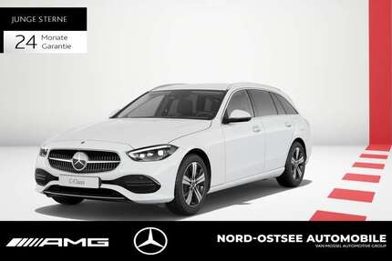 Mercedes-Benz C 300 69.150 km 34.490 &euro; Heide 25746