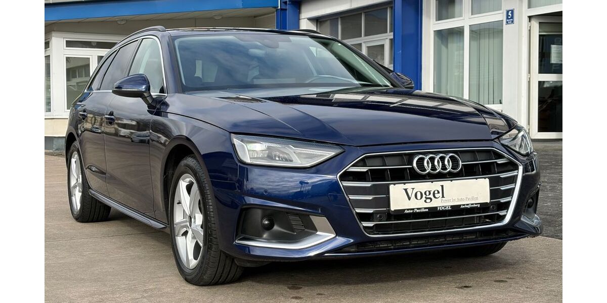 Audi A4 28.500 km 34.800 &euro; Aschaffenburg 63743