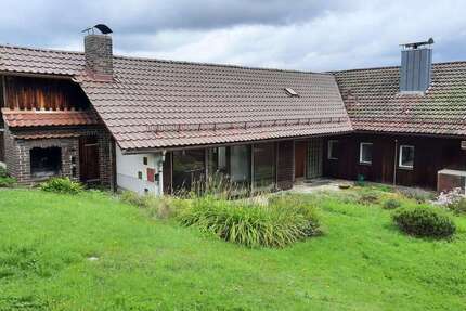 Haus Grafenau Frauenberg - 7 Zimmer, 275 m&sup2;, 265.000&euro; | Angebot:22042652