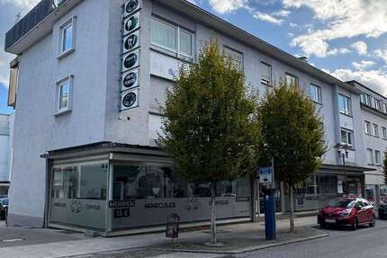 Wohnung zum Kaufen in Rheinfelden 460.000 € 120.81 m² 5 zimmer