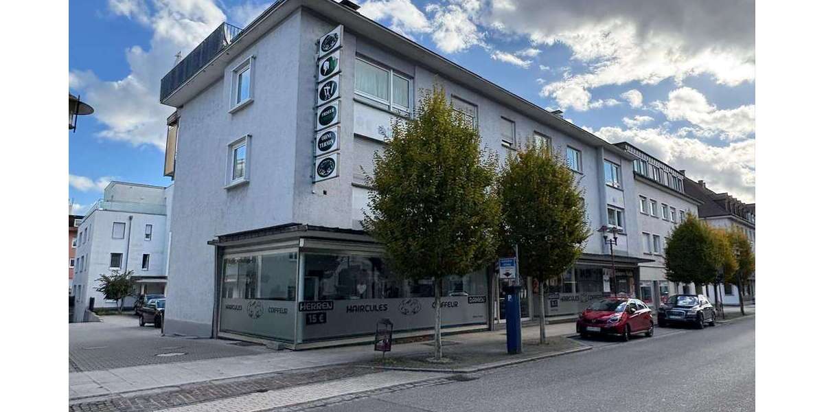 Wohnung zum Kaufen in Rheinfelden 460.000 € 120.81 m² 5 zimmer