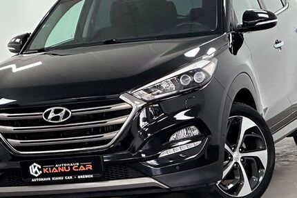 Hyundai TUCSON 159.000 km 13.990 &euro; Bremen 28259