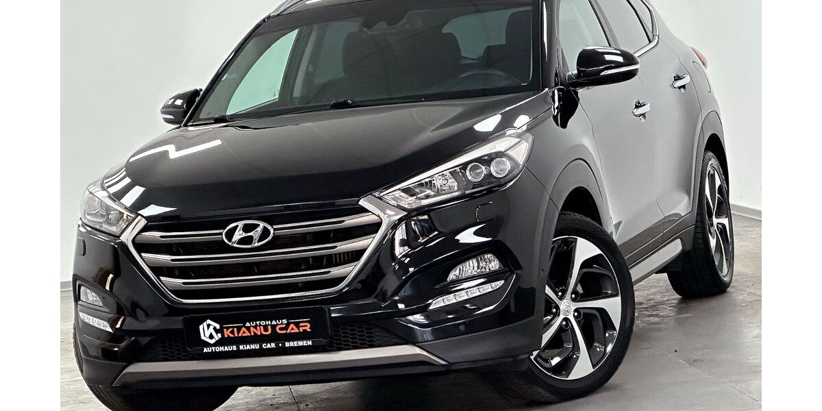 Hyundai TUCSON 159.000 km 13.990 &euro; Bremen 28259