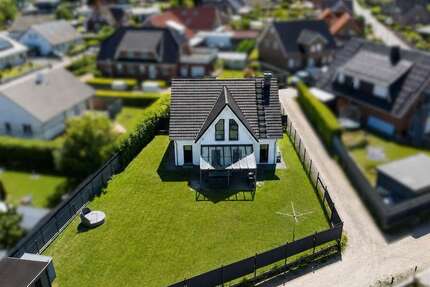 Haus Bremerhaven Leherheide - 4 Zimmer, 170 m&sup2;, 489.000&euro; | Angebot:27352258