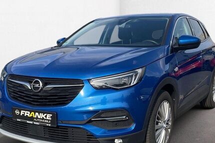 Opel Grandland (X) 51.000 km 16.780 &euro; Weiden 92637