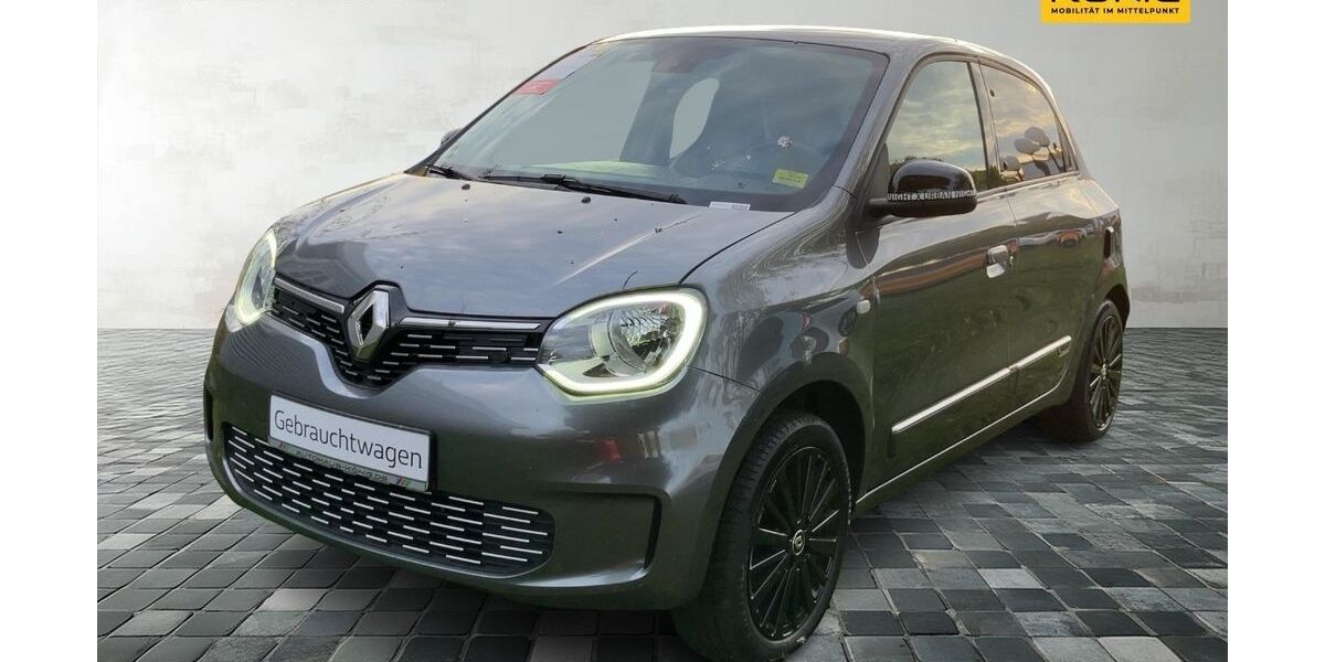 Renault Twingo 25.645 km 15.499 &euro; Erfurt 99099