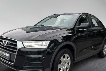 Audi Q3 97.830 km 14.990 &euro; Neubiberg 85579