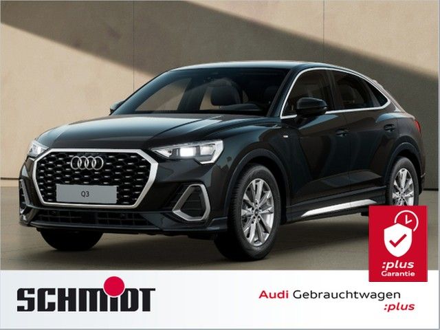 Audi Q3 25.680 km 37.840 &euro; Lünen 44534
