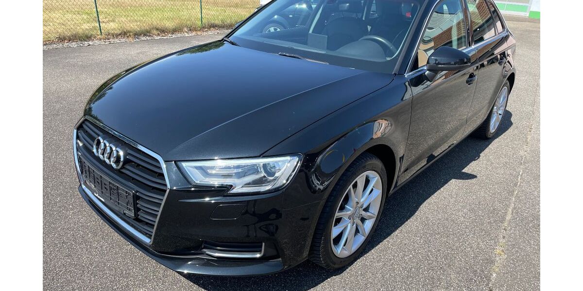 Audi A3 71.000 km 17.900 &euro; Kirkel-Limbach 66459