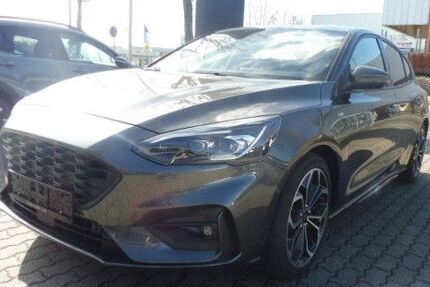 Ford Focus 47.500 km 19.490 &euro; Genthin 39307