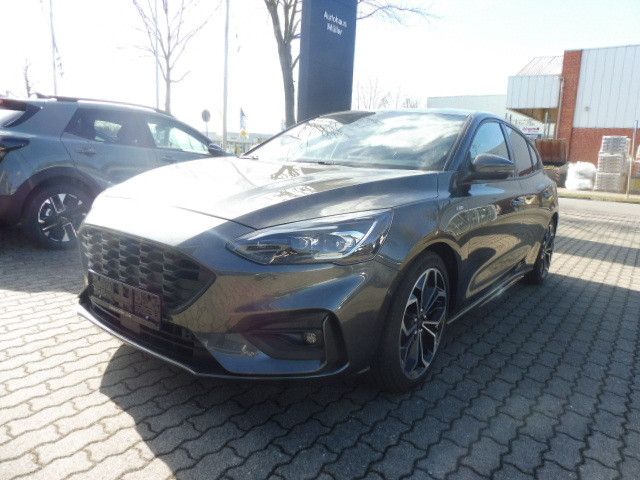 Ford Focus 47.500 km 19.490 &euro; Genthin 39307