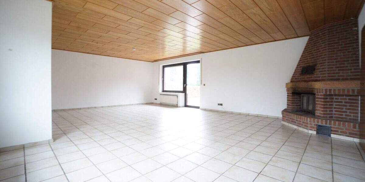Einfamilienhaus Salzbergen - 9 Zimmer, 241 m&sup2;, 330.000&euro; | Angebot:24039076