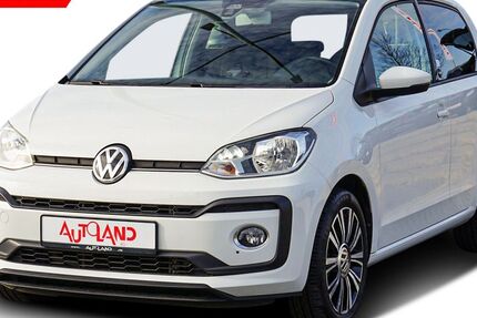 VW up! 63.515 km 9.950 &euro; Freiberg 09599