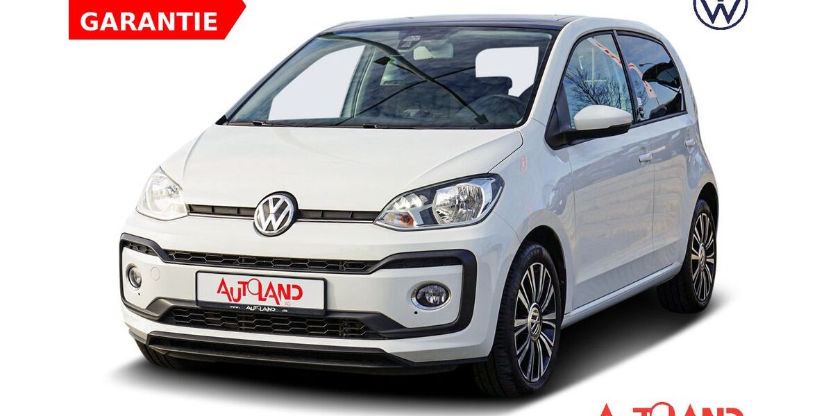 VW up! 63.515 km 9.950 &euro; Freiberg 09599