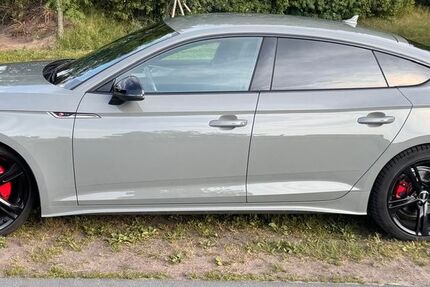 Audi A5 114.500 km 30.500 &euro; Stuhr 28816