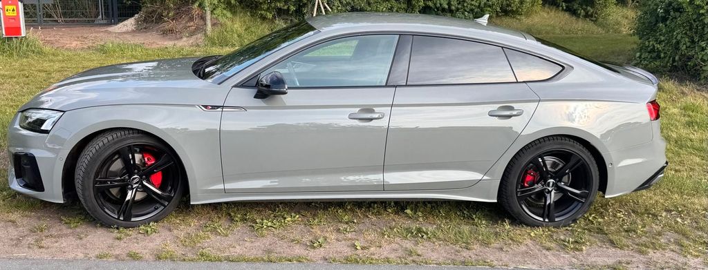 Audi A5 114.500 km 30.500 &euro; Stuhr 28816