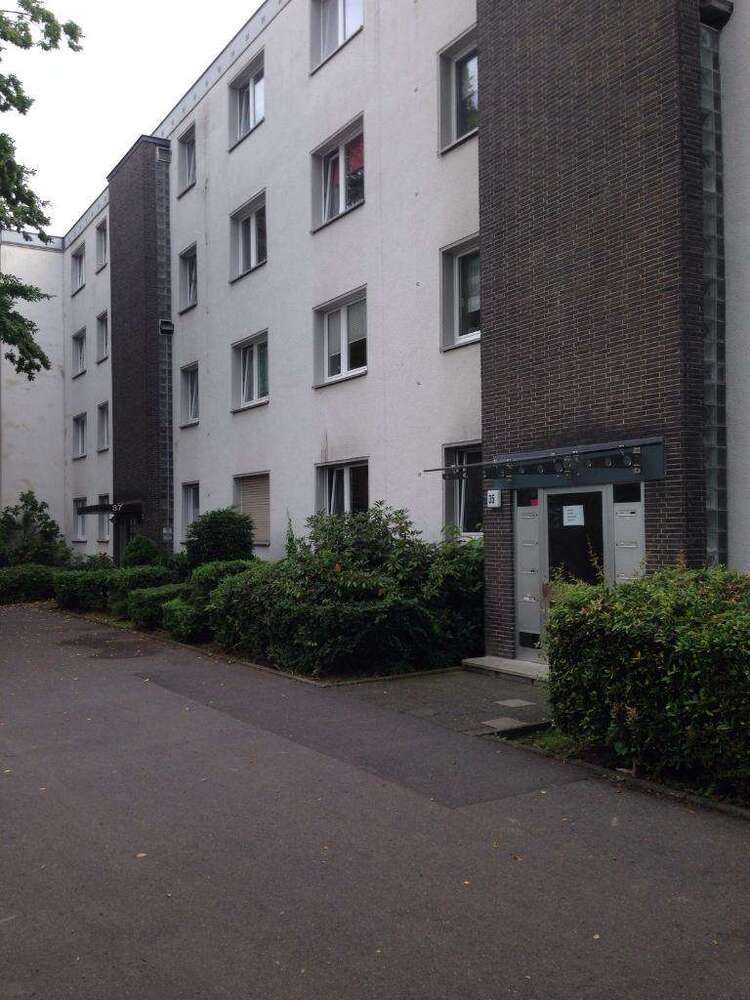 Wohnung zum Mieten in Mönchengladbach 659 € 70.94 m²