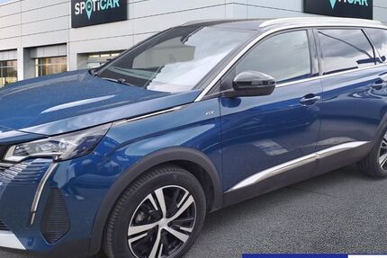 Peugeot 5008 35.691 km 27.130 &euro; Mannheim 68309