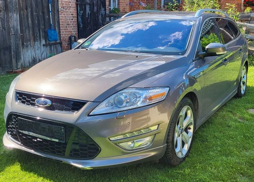 Mondeo