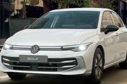 VW Golf 6.417 km 29.889 &euro; Osterode 37520