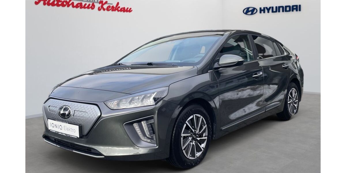 Hyundai IONIQ 56.500 km 16.450 &euro; Einbeck 37574