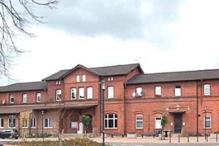 Gewerbeobjekt Heilbad Heiligenstadt - 100&euro; | Angebot:20620721