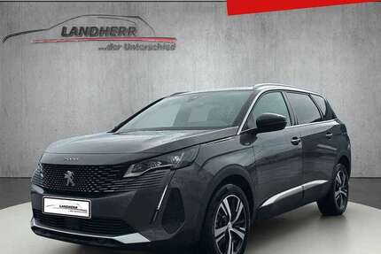 Peugeot 5008 5.345 km 29.455 &euro; Thannhausen 86470