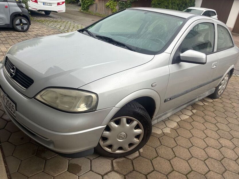 Astra