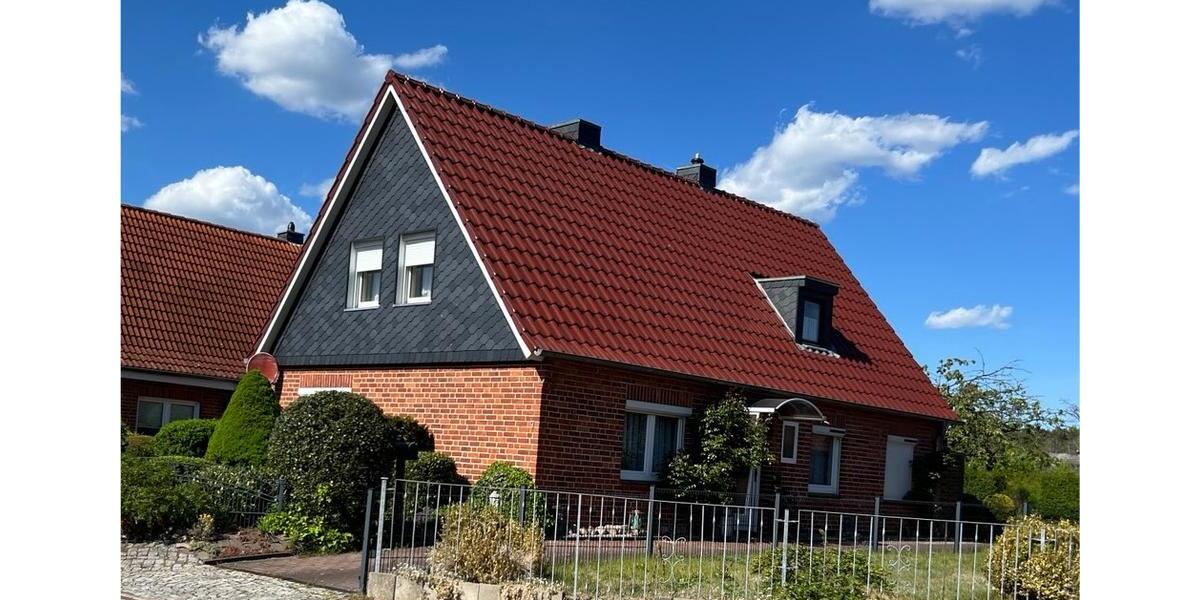 Einfamilienhaus Groß Grönau - 5 Zimmer, 110 m&sup2;, 420.000&euro; | Angebot:26299924