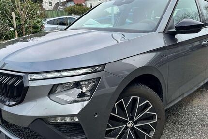 Skoda Kamiq 22.020 km 22.600 &euro; Neumünster 24536