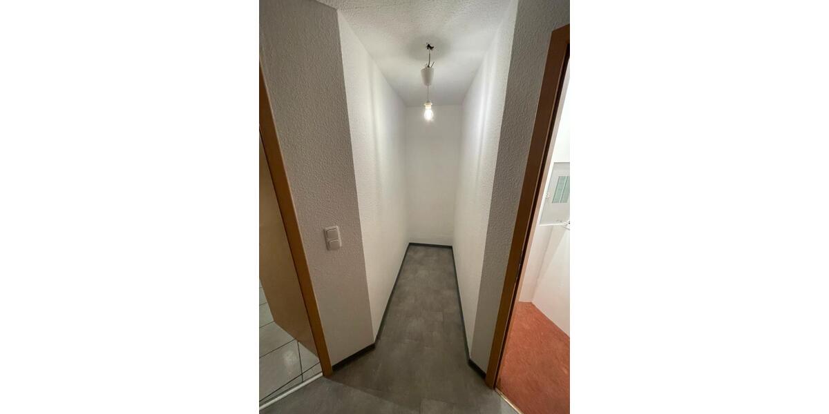 Etagenwohnung Büsum - 2 Zimmer, 48 m&sup2;, 355&euro; | Angebot:26411389