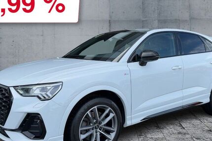 Audi Q3 45.974 km 40.814 &euro; Bayreuth 95448