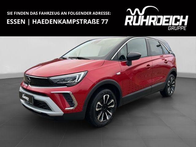 Opel Crossland (X) 13.010 km 17.490 &euro; Essen 45143