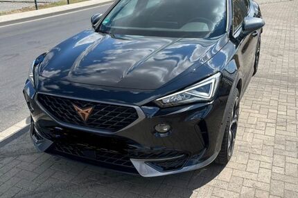 Cupra Formentor 82.500 km 25.450 &euro; Zülpich 53909