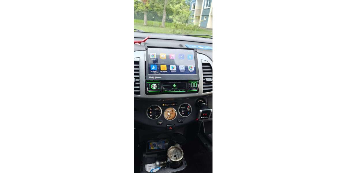 Nissan Micra 290.000 km 2.300 &euro; Bremen 28197