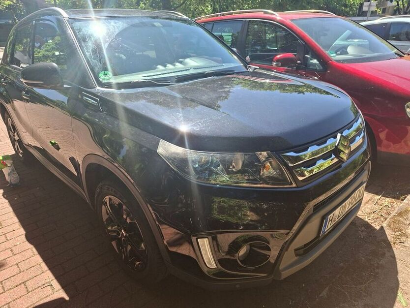 Vitara