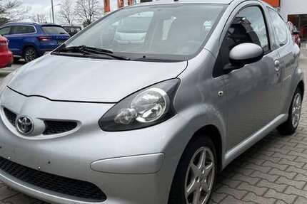 Toyota Aygo 172.000 km 2.990 &euro; Koblenz 56070