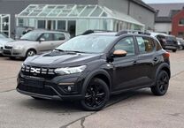 Gebrauchtwagen Dacia Sandero