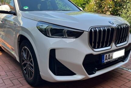 BMW X1 49.000 km 30.000 &euro; Aalen 73431