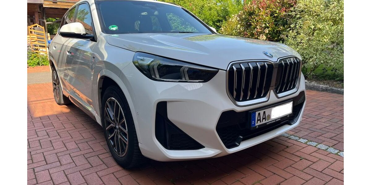BMW X1 49.000 km 30.000 &euro; Aalen 73431