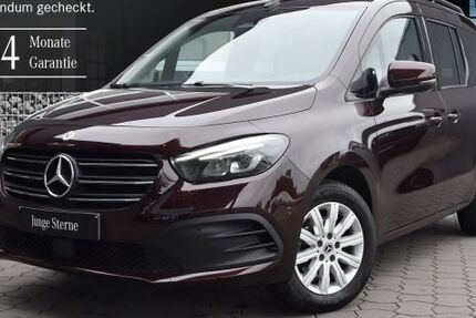 Mercedes-Benz T-Klasse 21.818 km 28.990 € Holzminden 37603