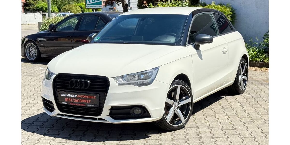 Audi A1 163.000 km 4.990 &euro; Planegg 82152