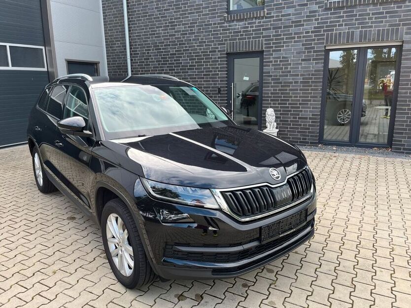 Kodiaq